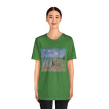 Cliff Walk | Tee