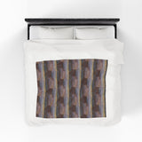 Sunset Stack | Blanket