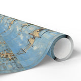 Ships | Wrapping Paper