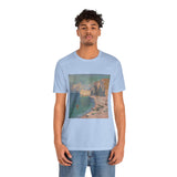 Beach | Tee