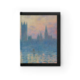 Sunset Parliament | Journal
