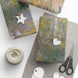 Geese | Wrapping Paper