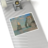 Étretat Cliffs | Sticker