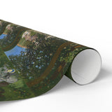 Bennecourt | Wrapping Paper