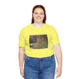 Flower Bed | Tee