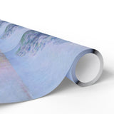 Vernon | Wrapping Paper