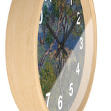 Bordighera | Clock