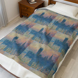 Sunset Parliament | Blanket