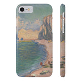Beach | iPhone Case | slim