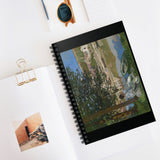 Bennecourt | Notebook