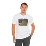 Flower Bed | Titled | Tee