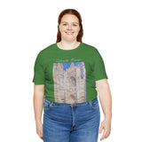 Cour d'Albane | Titled | Tee