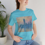 Sunset Parliament | Tee
