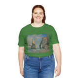 Étretat Cliffs | Tee