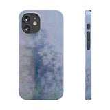 Vernon | iPhone Case | slim
