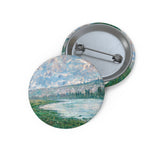 Vétheuil Seine | Pin