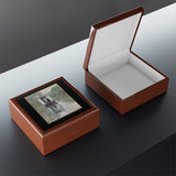Studio Boat | Stash Box