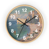 Beach | Clock