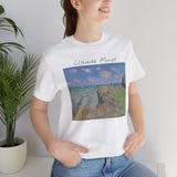 Cliff Walk | Titled | Tee