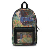 Flower Bed | Backpack
