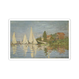 Argenteuil Regattas | Sticker