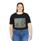 Étretat Cliffs | Tee