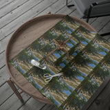 Bennecourt | Wrapping Paper