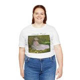 Springtime | Titled | Tee