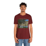 Bennecourt | Titled | Tee