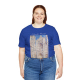 Cour d'Albane | Titled | Tee