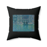 Venice | Pillow