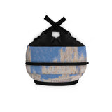 Cour d'Albane | Backpack