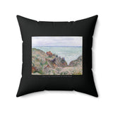 Cabin | Pillow