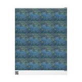 Water Lilies | Wrapping Paper