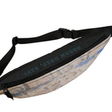 Cour d'Albane | Fanny Pack