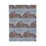 Varengeville | Blanket