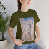 Cour d'Albane | Tee