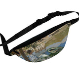 Bennecourt | Fanny Pack