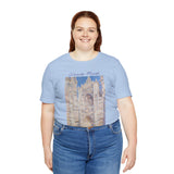Cour d'Albane | Titled | Tee