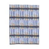 Four Trees | Blanket