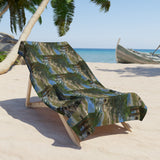Bennecourt | Beach Towel