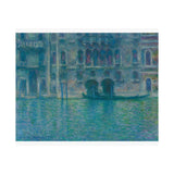 Venice | Satin Poster