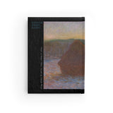 Sunset Stack | Sketchbook