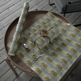 Argenteuil Regattas | Wrapping Paper