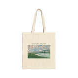 Vétheuil Seine | Tote