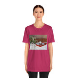 Tea Service | Tee