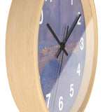 Sunlight Bridge | Clock