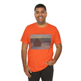 Sunset Stack | Titled | Tee