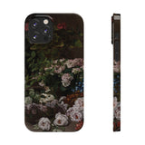 Spring Flowers | iPhone Case | slim