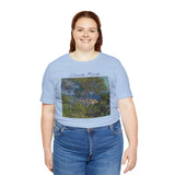 Bordighera | Titled | Tee
